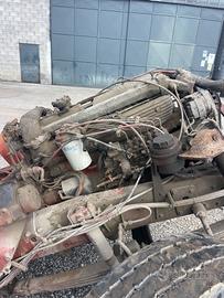 Motore iveco unic 175.24 turbo