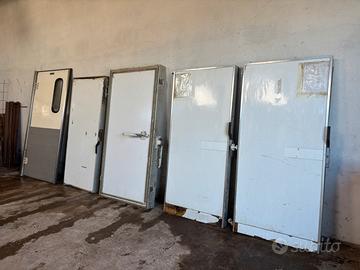 Porte cella frigo