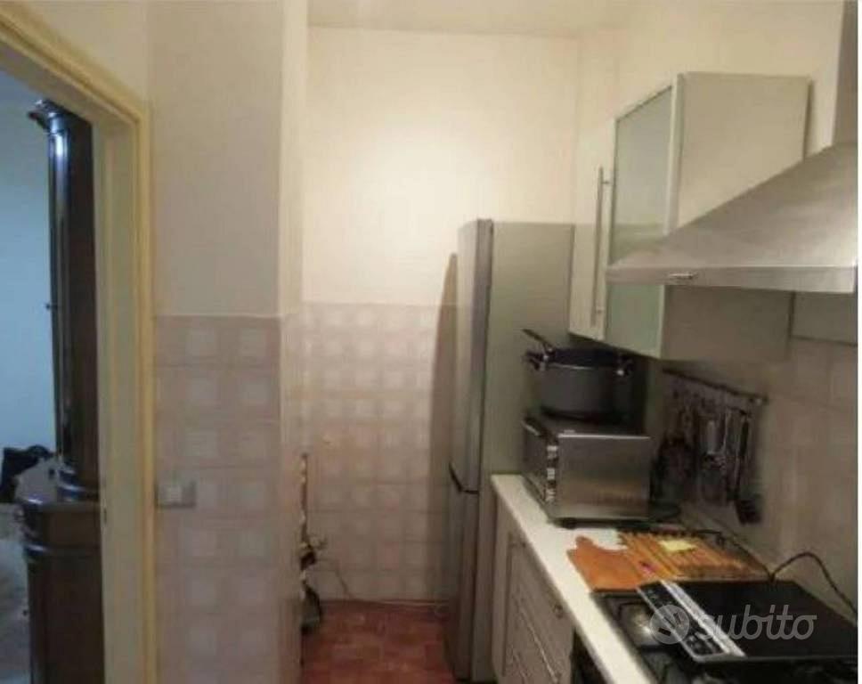Appartamento – Città di Castello, Riosecco - Vista 5