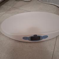 Bilancia digitale chicco baby comfort 
