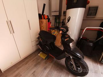 Yamaha Booster BW'S Original