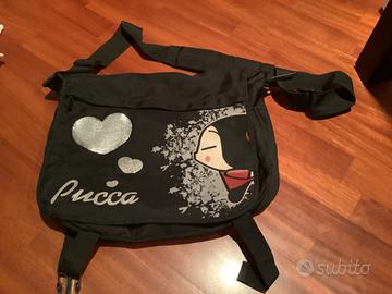 Borsa Pucca