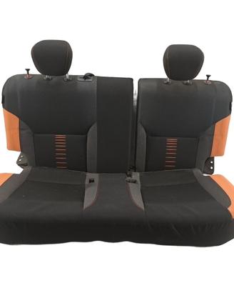 Sedile posteriore Nissan Micra K14 del 2018