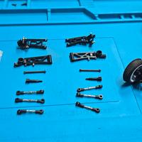 losi micro b upgrade 