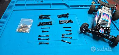 losi micro b upgrade 