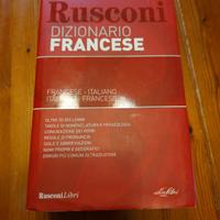 dizionariodi francese Rusconi
