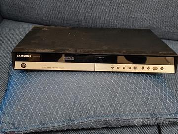 Samsung DVD-HR750