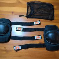 Ginocchiere per bambino