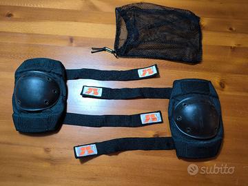 Ginocchiere per bambino