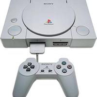 SONY PS1