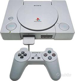 SONY PS1