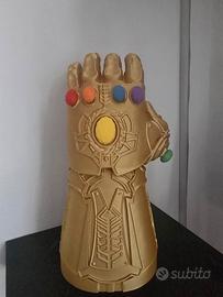 Guanto infinito di  Thanos