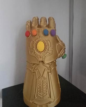 Guanto infinito di  Thanos