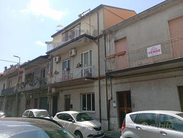 Casa Indipendente - Randazzo