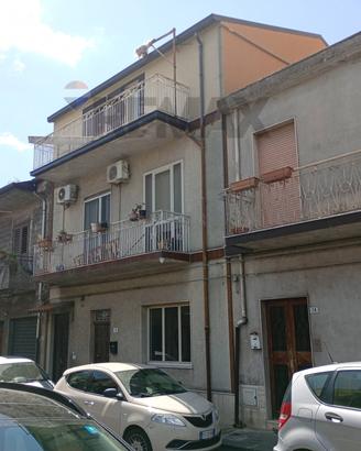 Casa Indipendente - Randazzo
