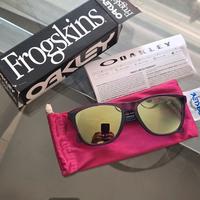 Occhiali Oakley FROGSKINS ribasso