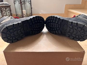 Scarpe Treaking Bmva