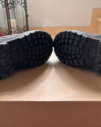 Scarpe Treaking Bmva