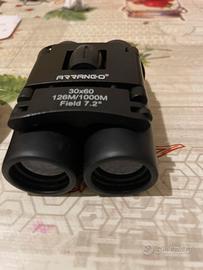 Binocolo di precisione