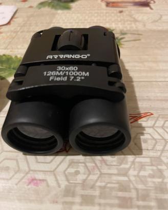 Binocolo di precisione