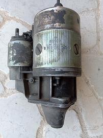 Motorino avviamento VW Passat