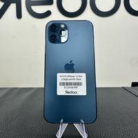 iPhone 12 Pro/Pro Max-ritiro usato 1 anno garanzia