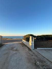Villa a due passi dal mare