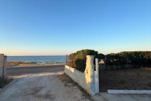 Villa a due passi dal mare