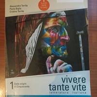 Vivere Tante Vite Vol.1