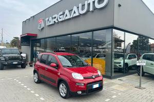 Fiat Panda 1.0 firefly hybrid City Life s&s 70cv