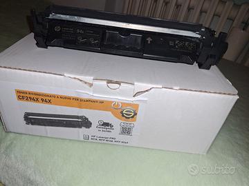 Toner Laserjet