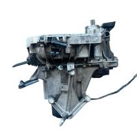 Cambio renault kangoo 1500 dci 48 kw 2001/2007 jb3