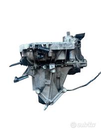 Cambio renault kangoo 1500 dci 48 kw 2001/2007 jb3