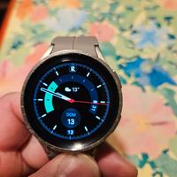 SAMSUNG WACH 5PRO + BUDS