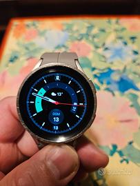 SAMSUNG WACH 5PRO + BUDS