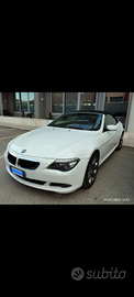 BMW 635d Cabriolet 286 cv biturbo