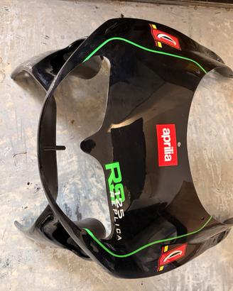 Cupolino frontale Aprilia rs 125 chesterfield