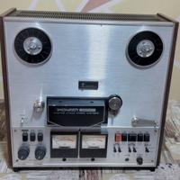 Pioneer RT 1011L - Vintage Reel to reel 1974