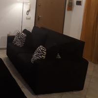 Divano sfoderabile 3 posti