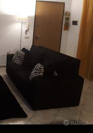 Divano sfoderabile 3 posti