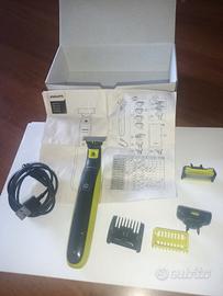 Regola barba Philips QP2824