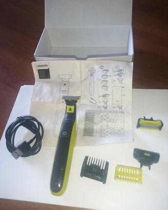 Regola barba Philips QP2824