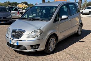 Lancia MUSA 1.3 Mjt 16V 90 CV Poltrona Frau