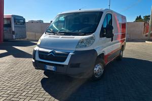 citroen jumper 2.2 130cv 13q portata officina mobi