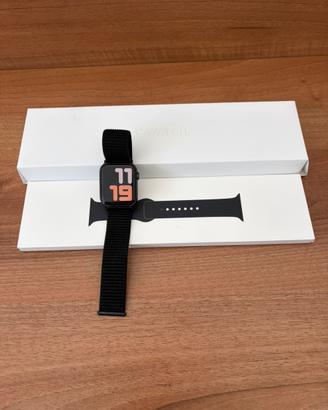 Apple watch serie 6 con ecg