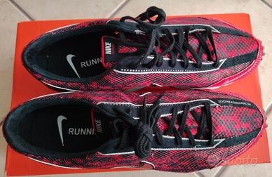 Scarpe Nike NUOVE mod. AIR ZOOM KATANA RAC3R III