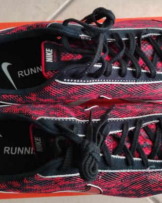 Scarpe Nike NUOVE mod. AIR ZOOM KATANA RAC3R III