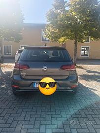 Motore nuovo sostituito ufficiale VW a 100.000 km