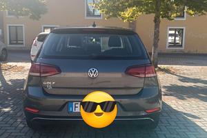 Motore nuovo sostituito ufficiale VW a 100.000 km