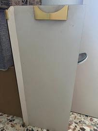 Elementi per mobile Fitting by Piarotto